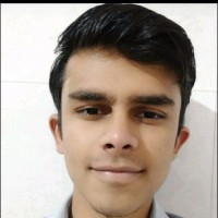 Harsh Raj