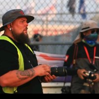 Kyle Hamrick