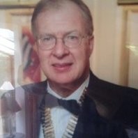 DENIS LOGAN