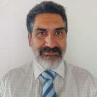 Caetano Da Silva Souza