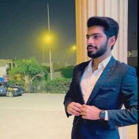 Muneeb Ahmad