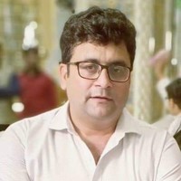 Manish Kumar