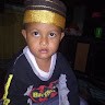 Baharudin Haris