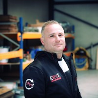 Bram Dreesen