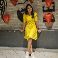 Devyani Itware