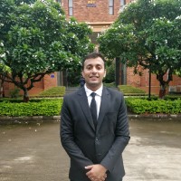 Sarthak Jalan