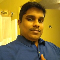 Vishnu K K