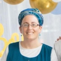 Talia Yeshua