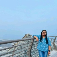 Jisha Purushothaman