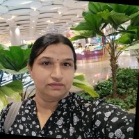 Jayshri Ramani