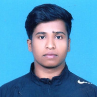 Nagesh M