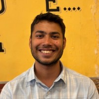Omkar Gurav
