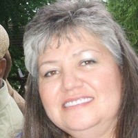 Ann Frierson