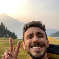 Nicholas Barnhardt, Pe