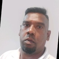 Thirulogachandar Narayanasamy