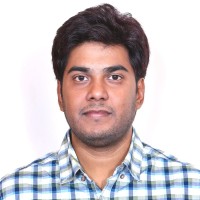 Rajesh Reddy
