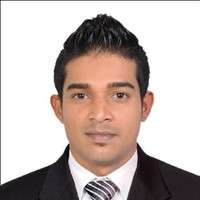 Sanka Madushan