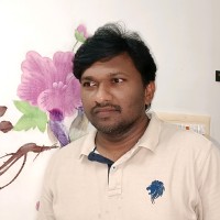 Murthy Raju Gogulamudi