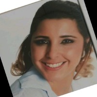 Erika Fornazieri De Mattos Ferreira