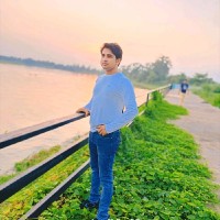 SYED GUFRAN Ahmad