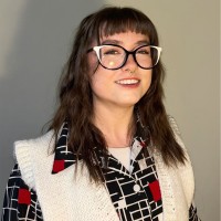Claire Woolfall