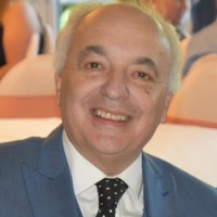 Ian Grant