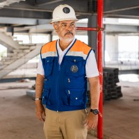 Raul Estuardo Paredes Hurtarte
