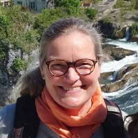 Annemarie Zinck