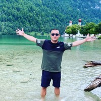 Andrii Rachok
