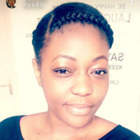 Aymone Koumba