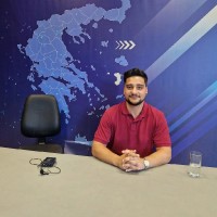 Mike Fousfoukas
