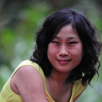 Sally Guan