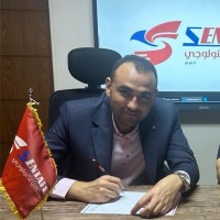 Anas Abd Elhafeez Hammad