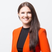 Żaneta Mańka