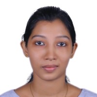 Arya M R