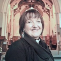 Rev Rachel Firth