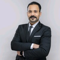 Yazan Khalil , Cfm, Acca Diploma Ifrs(In Process)