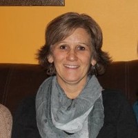 Lisa Stickney, Ccs