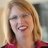 Angie Robey