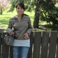 Irma David