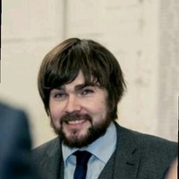 Donal Jackman