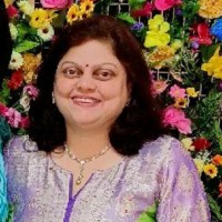 Sonali Phadke