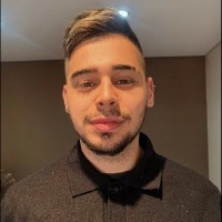 Ezequiel Matias Castaño Engel