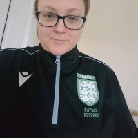 Hayley Orris