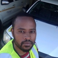Sibonelo Nzimakwe