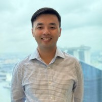 Christopher Tong