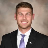 Kale Maupin