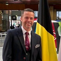 Valéry Paquay