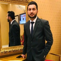 Hamza Ajmal