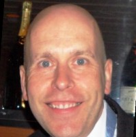 Kevin Selkirk
